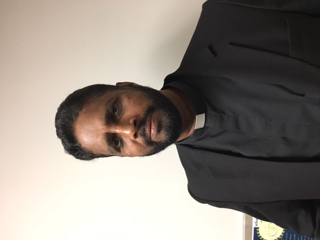 Fr. Kalambadan Thomas CMI